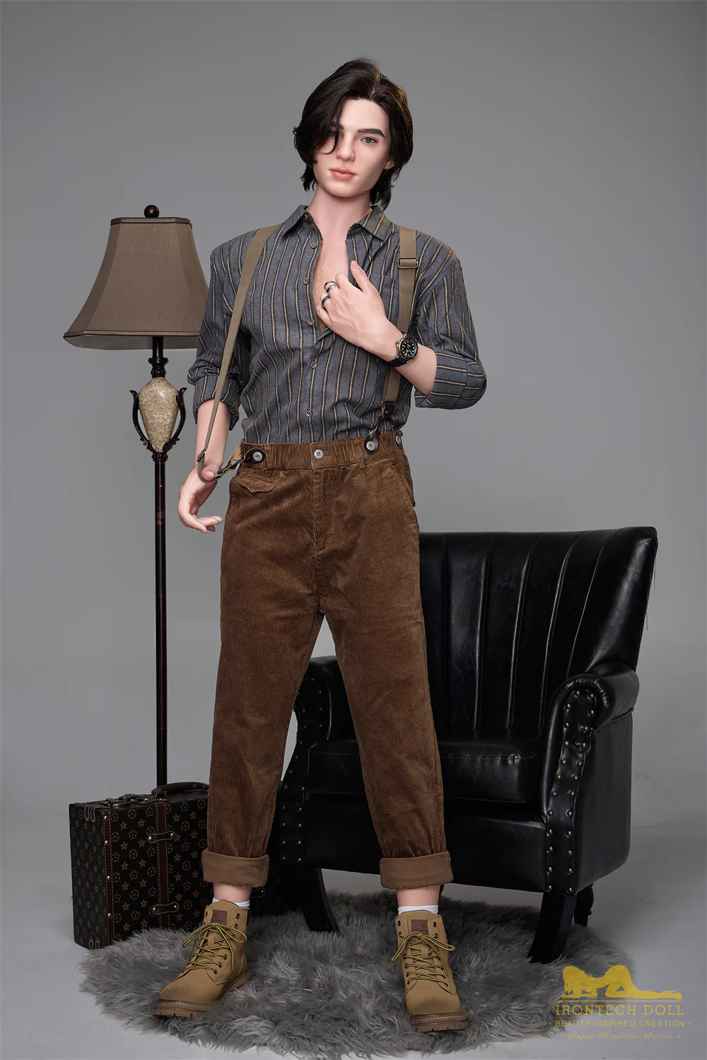 Irontech CLEARANCE Lucas GLOBAL (13)