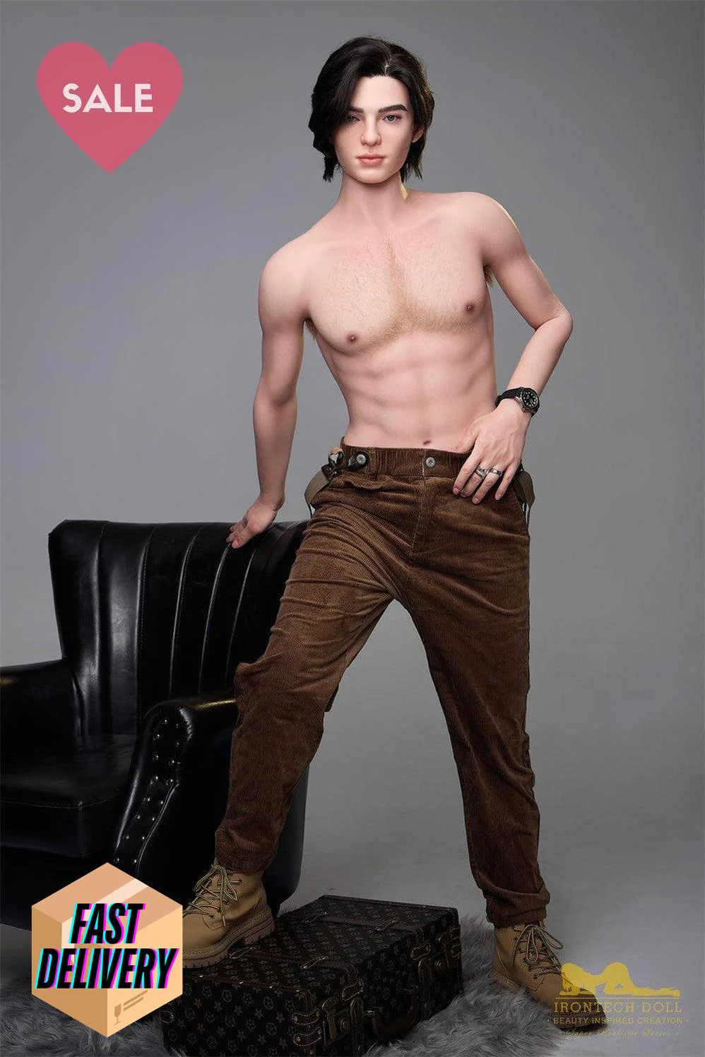 Irontech CLEARANCE Lucas GLOBAL (17)