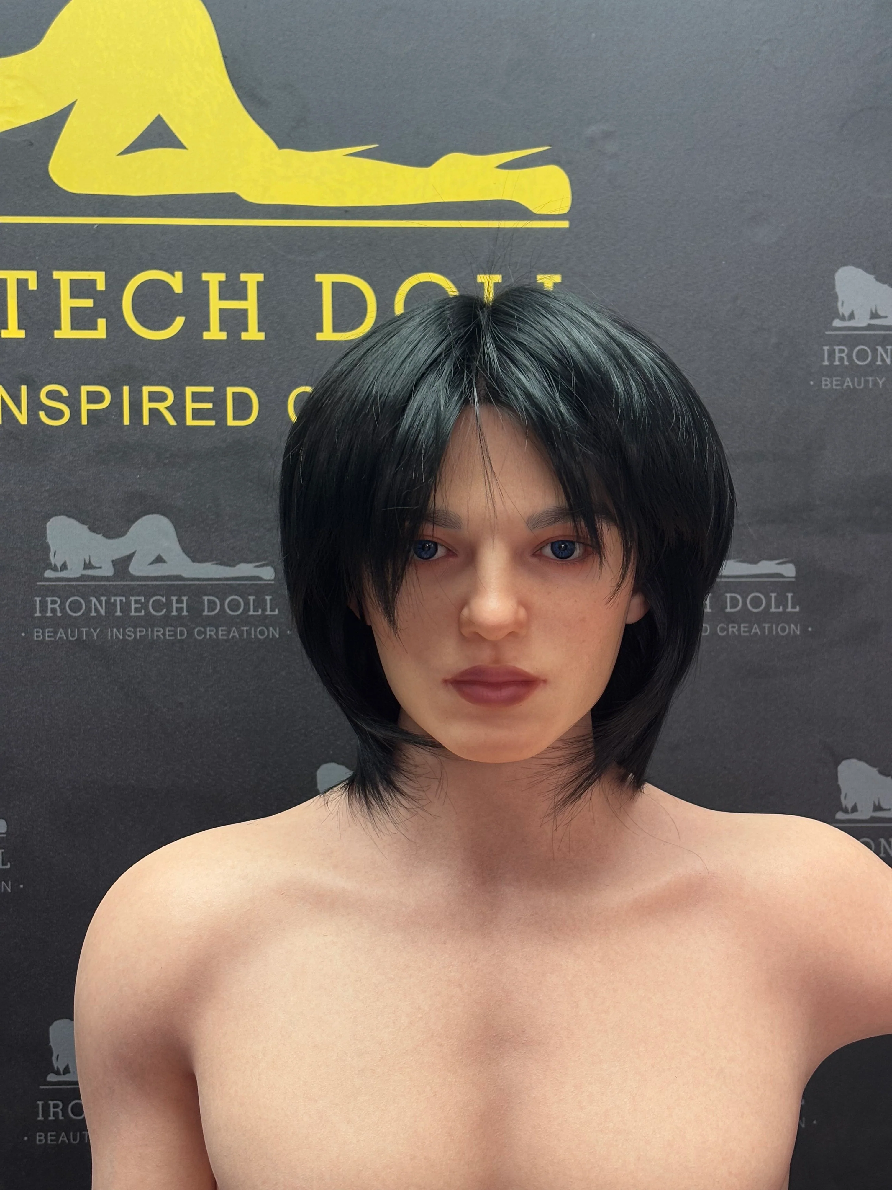 Irontech CLEARANCE Lucas GLOBAL (5)