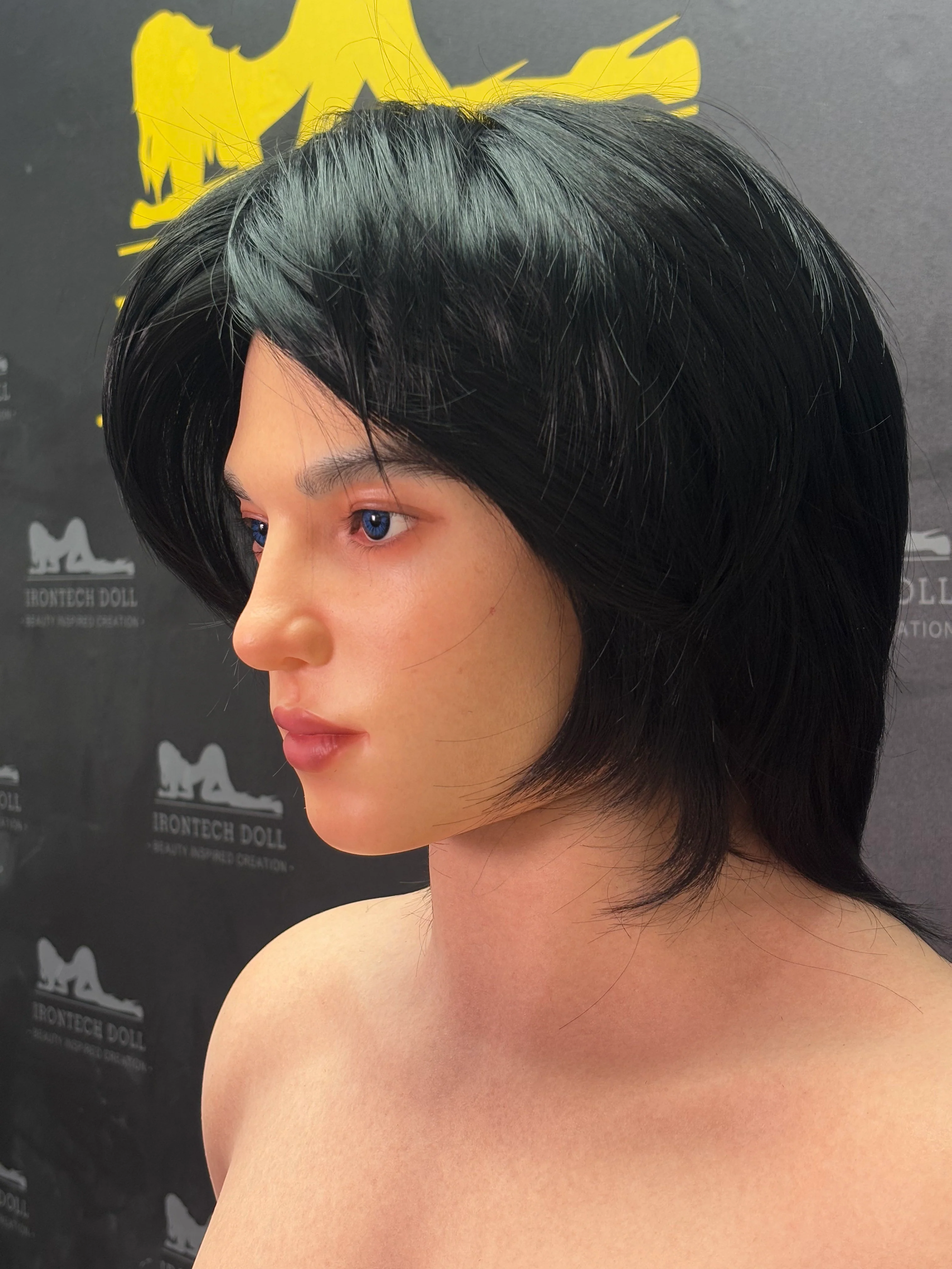 Irontech CLEARANCE Lucas GLOBAL (6)