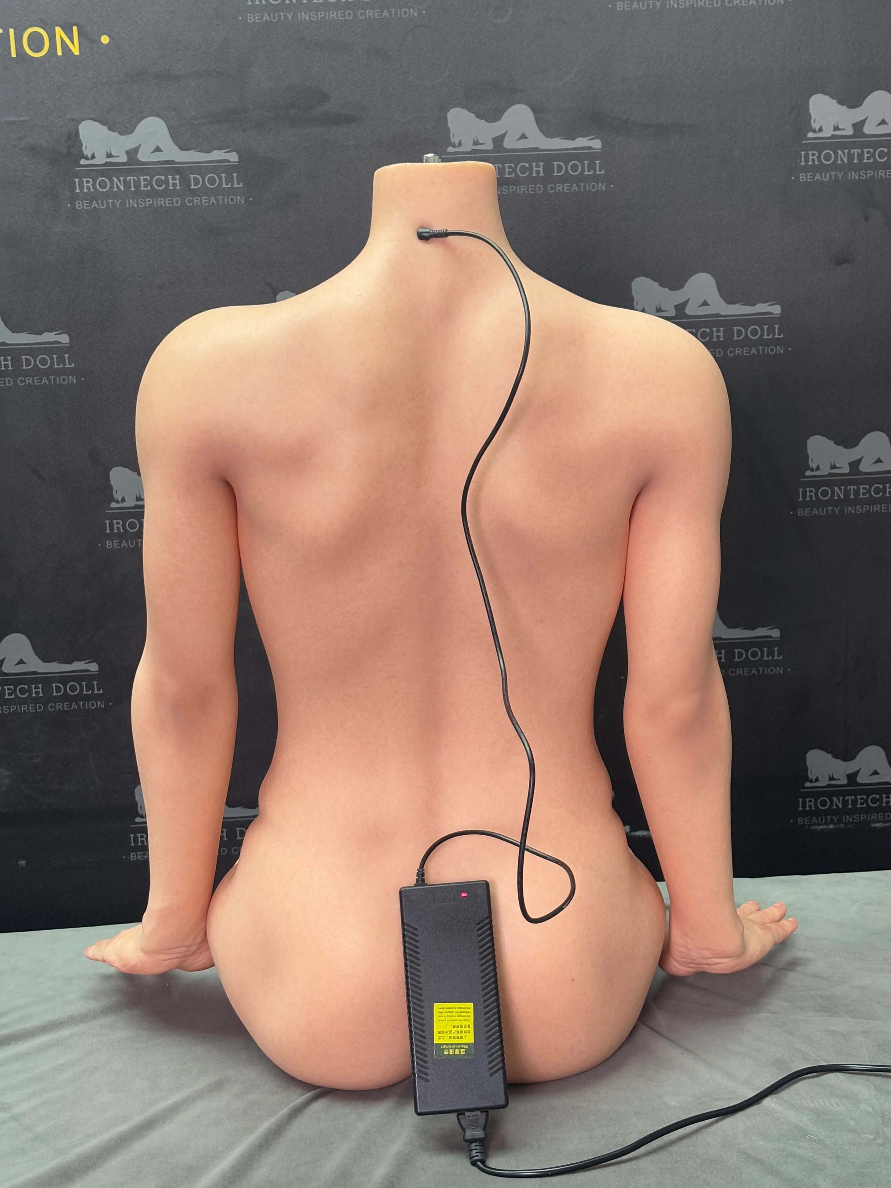 Irontech CLEARANCE Lucas GLOBAL (7)