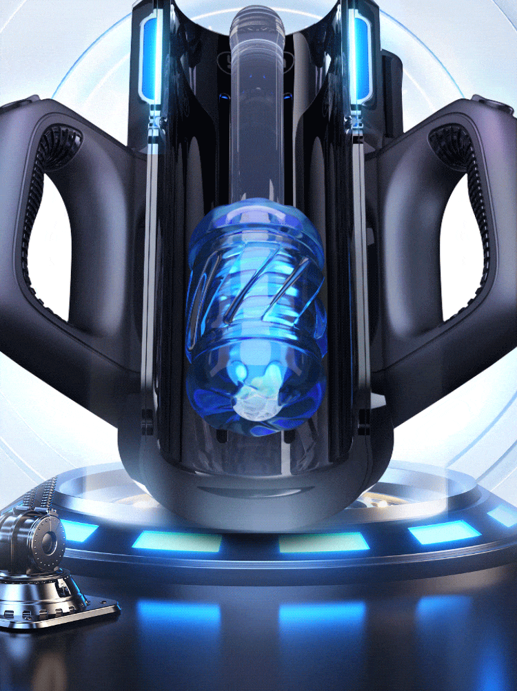 Leten King Masturbator Thrusting Pro (4)