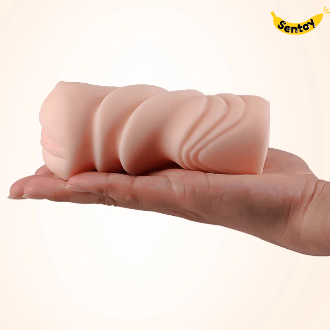 ManMiao cầm tay nhỏ gọn chọn âm đạo và hậu môn (3)