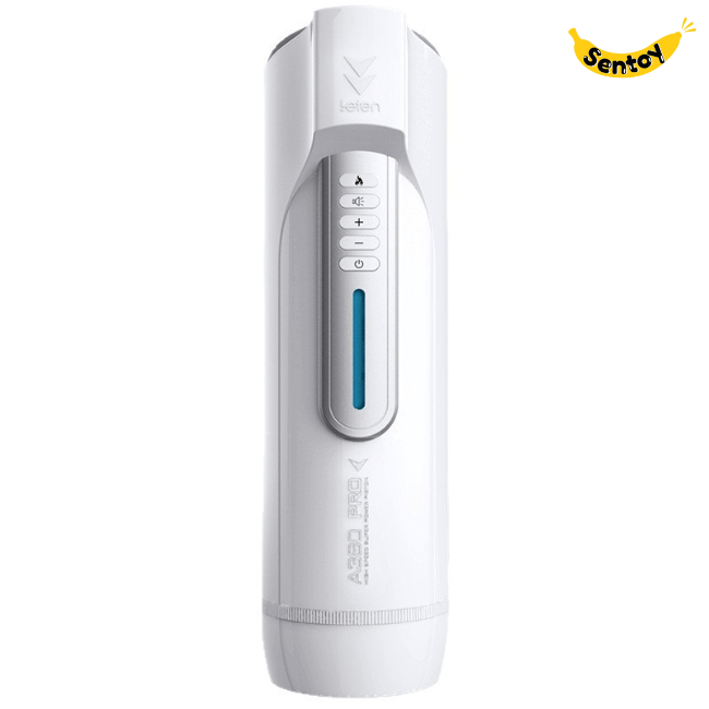 Máy thủ dâm Leten A380 Pro Thụt Tiếng Rên Tỏa Nhiệt (5)