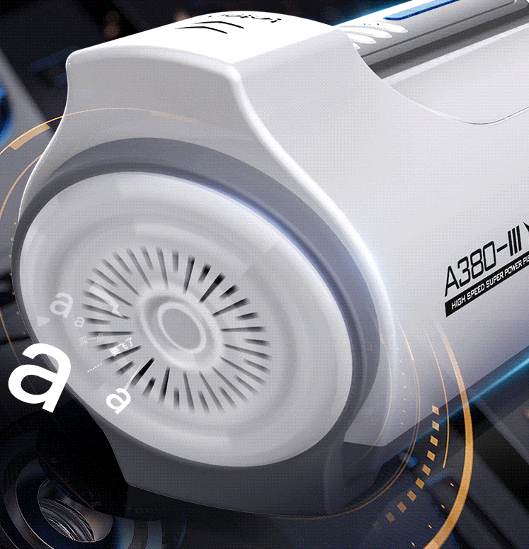 Máy thủ dâm Leten A380 Pro Thụt Tiếng Rên Tỏa Nhiệt (8)