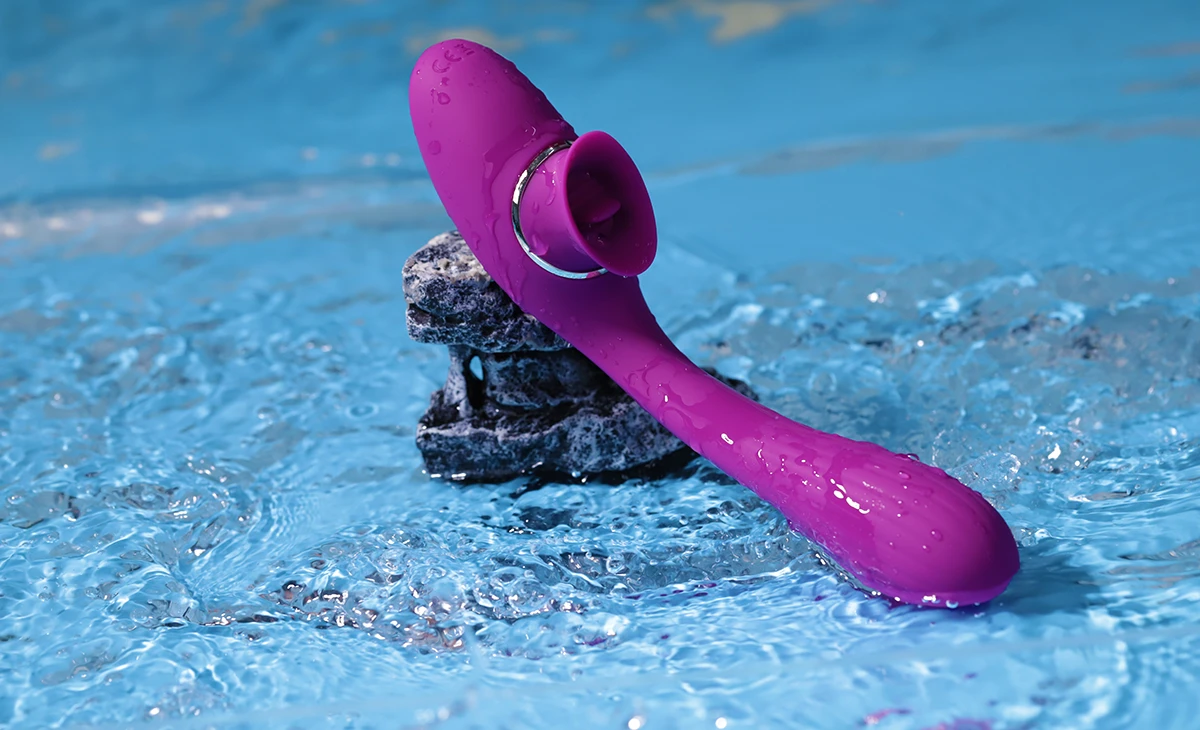 NVTOYS Disa liếm rung kết hợp kích thích kép điểm G (11)