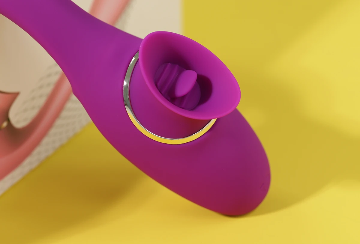 NVTOYS Disa liếm rung kết hợp kích thích kép điểm G (2)