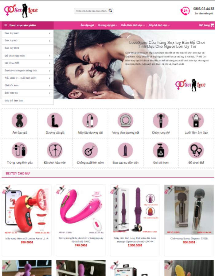 shop-lovestore