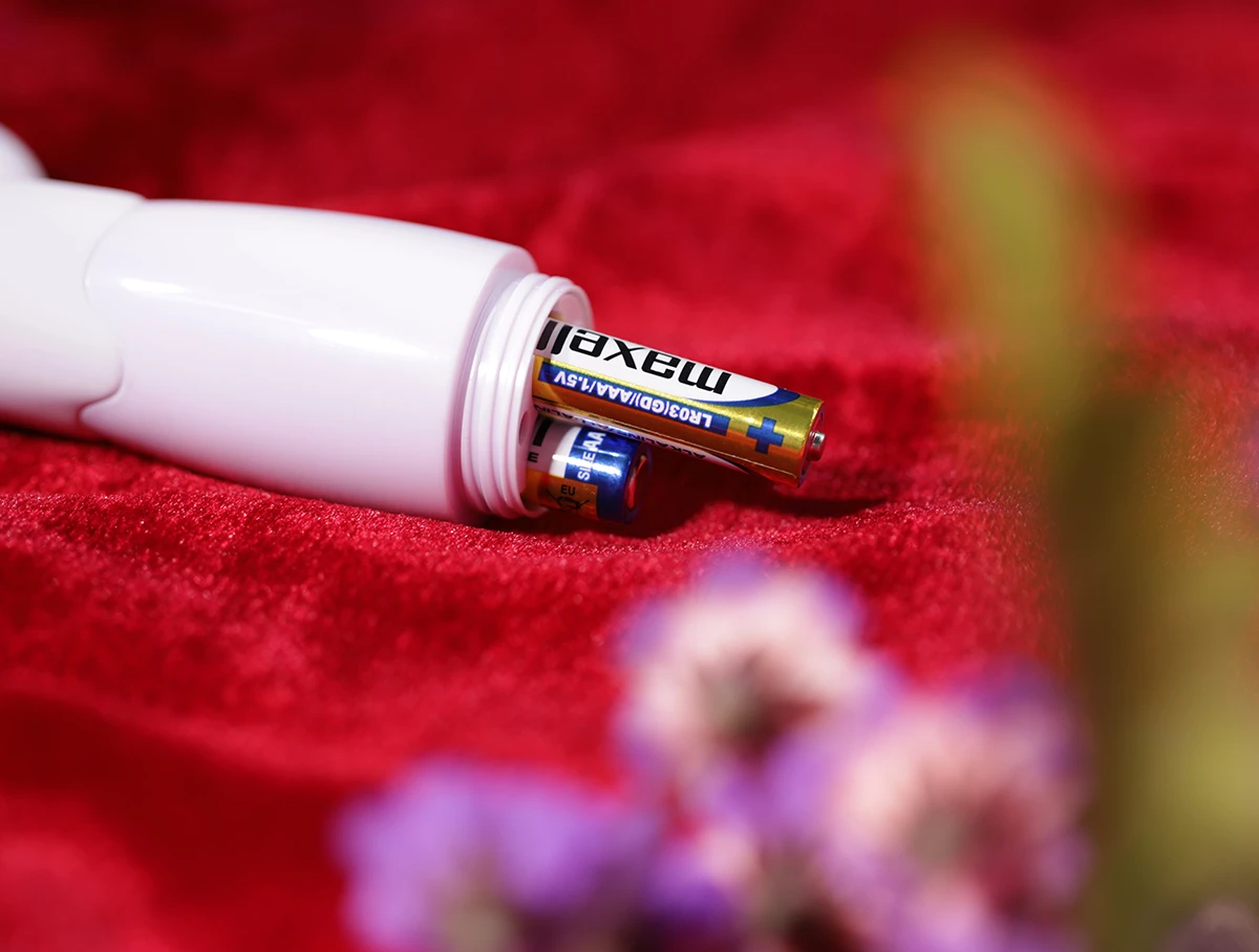 Máy massage Pretty Love Cerberus (1)