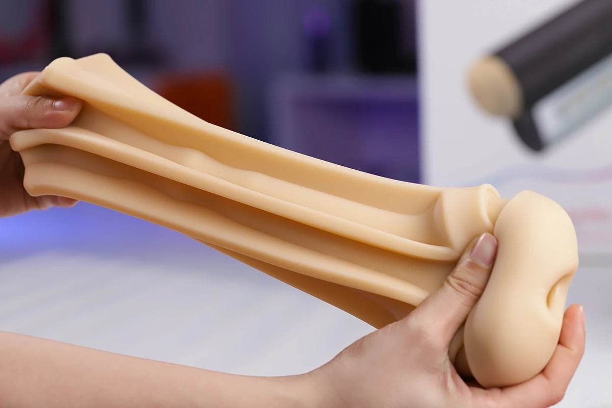 Máy thủ dâm cao cấp Lovense Solace Pro (1)