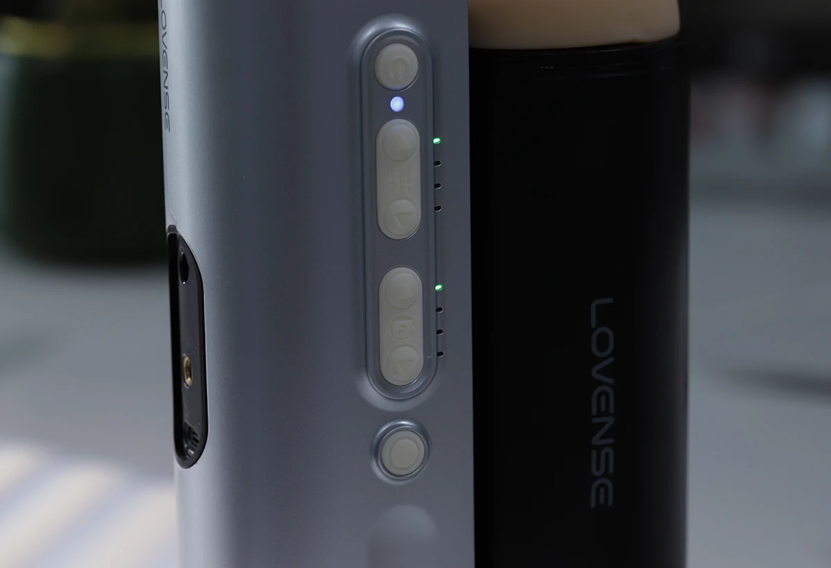 Máy thủ dâm cao cấp Lovense Solace Pro (3)