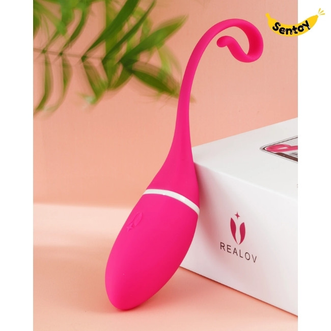 trung-rung-tinh-yeu-realov-irena