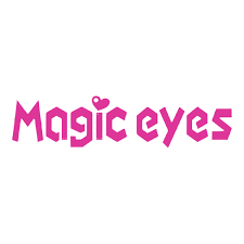 Magic eyes