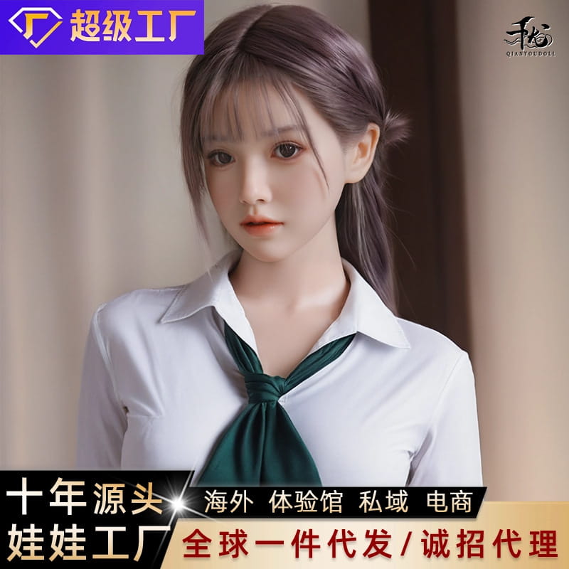 Búp bê tình dục Ruby silicon cao cấp tỉ lệ 11 giống thật (1)