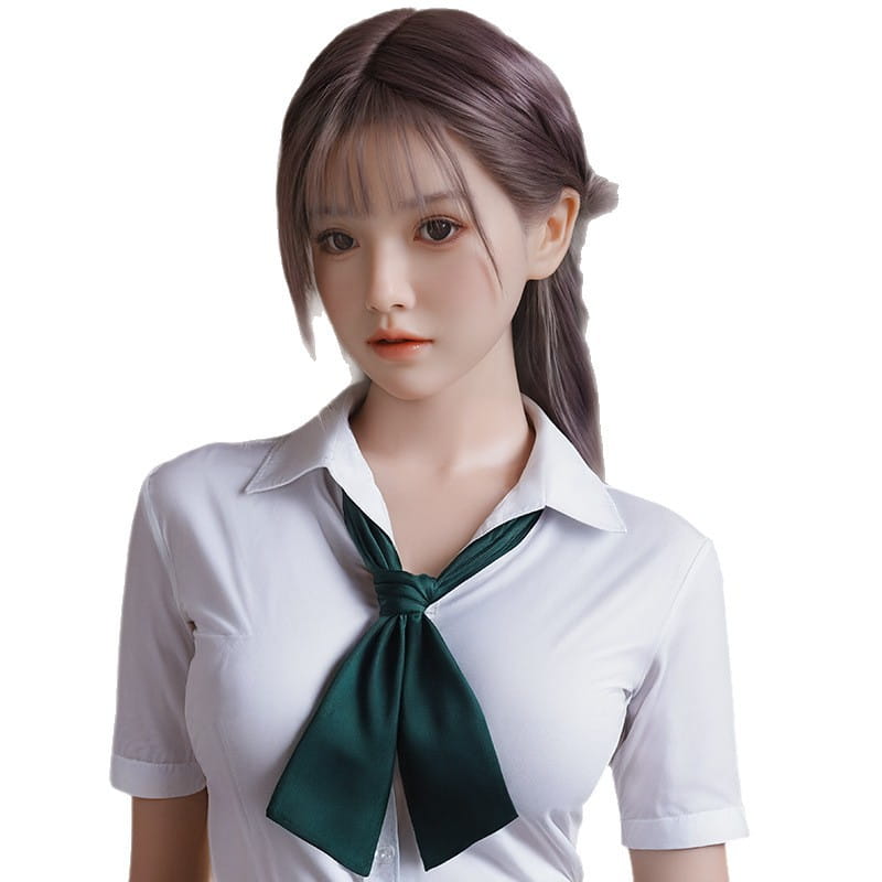 Búp bê tình dục Ruby silicon cao cấp tỉ lệ 11 giống thật (3)