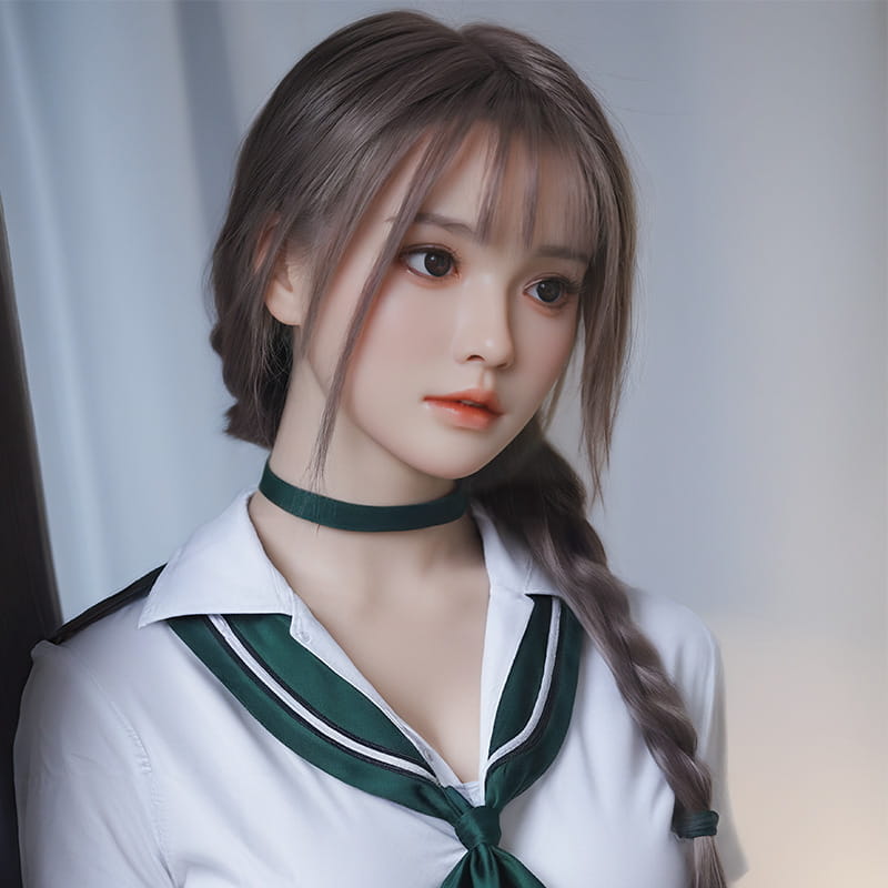 Búp bê tình dục Ruby silicon cao cấp tỉ lệ 11 giống thật (9)