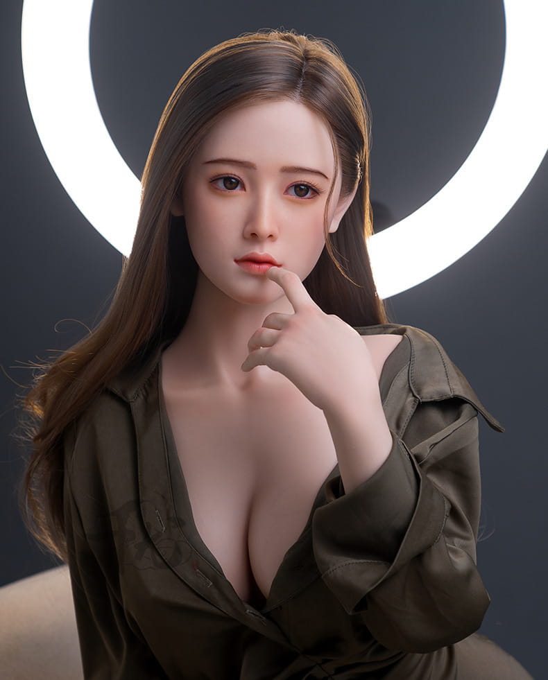 Búp bê tình yêu silicon cao cấp YaYao giống người thật (11)