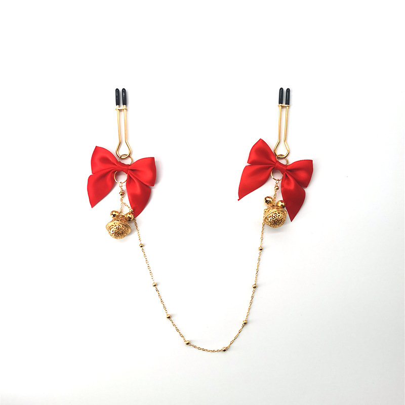 Kẹp núm vú thế hệ mới đẹp mã 054