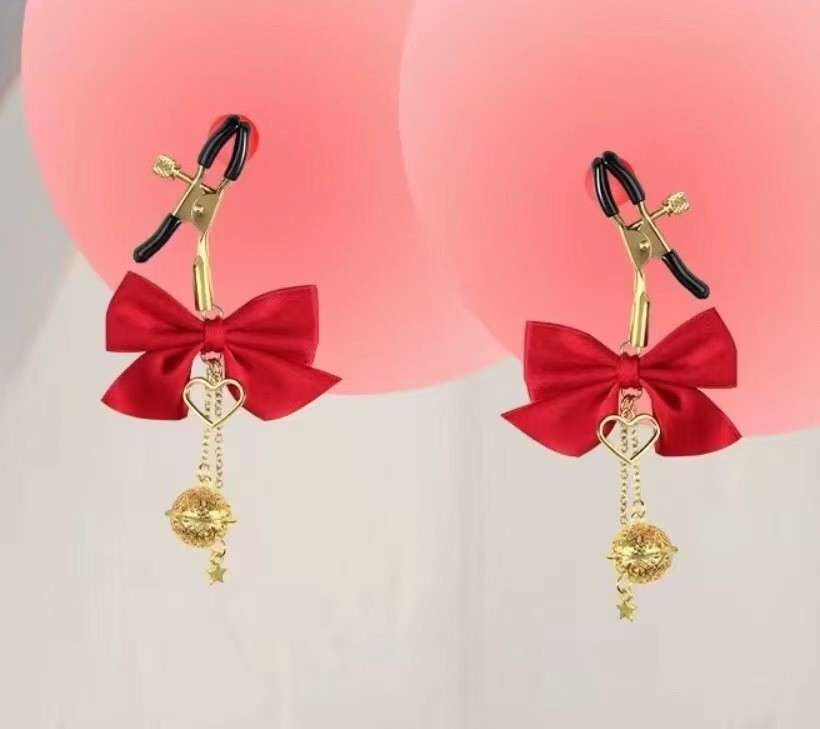 Kẹp núm vú thế hệ mới đẹp mã 055