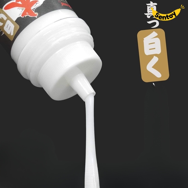 Gel bôi trơn Magic Eyes Japan màu trắng sữa