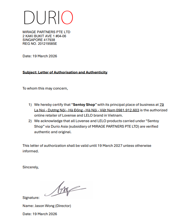 giay-chung-nhan-dai-ly-uy-quyen-sentoy