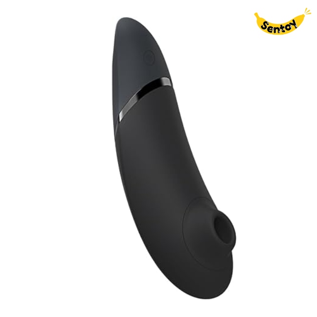 Máy thủ dâm Womanizer Next rung kích thích âm vật