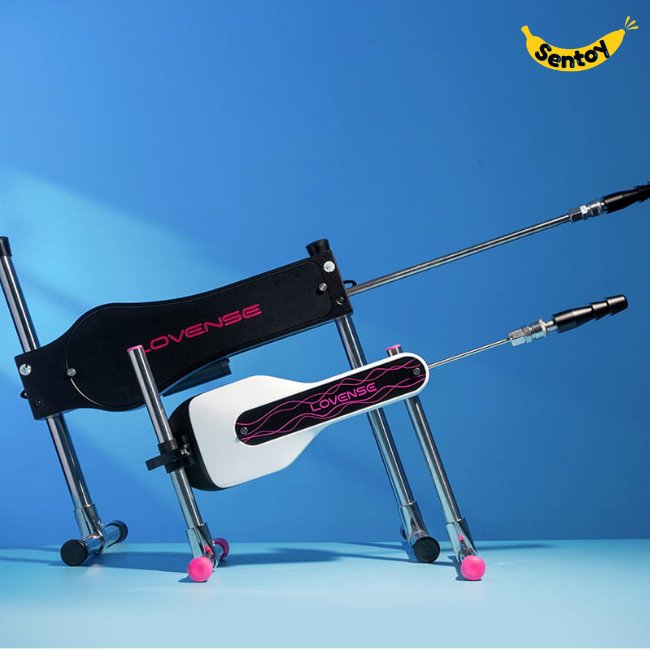 Súng máy cao cấp mini sex machine Lovense