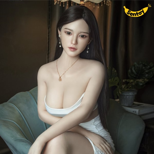 Búp bê tình dục Veer cao cấp, mềm mại tự nhiên