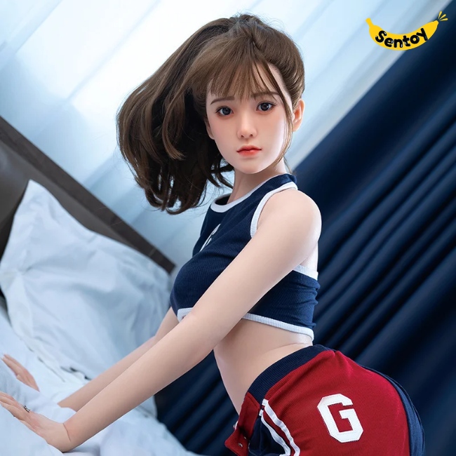 Búp bê tình dục Yae Miko