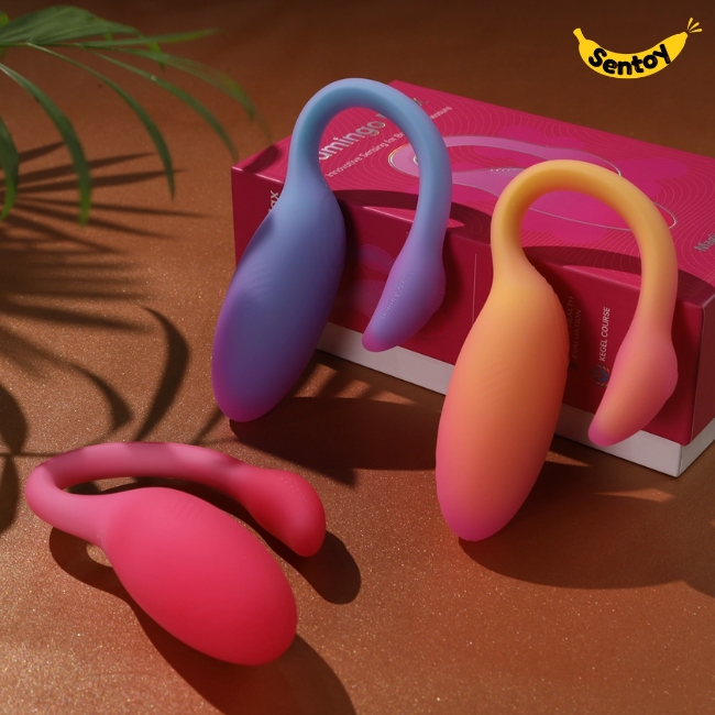 Magic Motion Flamingo Max